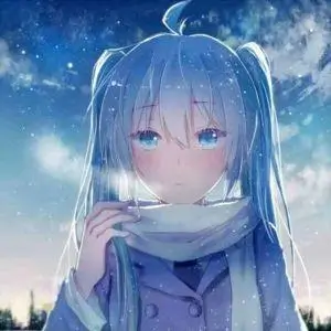 用户晚八点档的头像